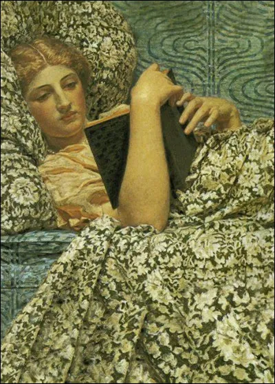 Qui a peint ce tableau ?