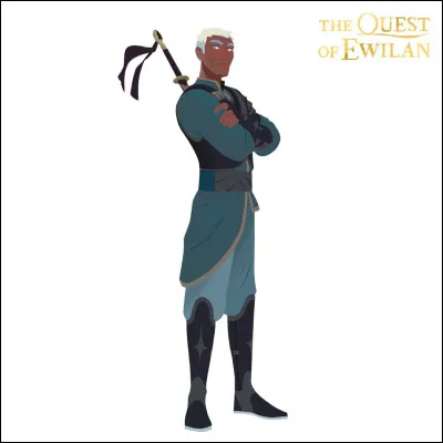 Quel rôle occupe le père de ce dernier ?