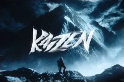 Combien de temps dure son film ''Kaizen'' ?
