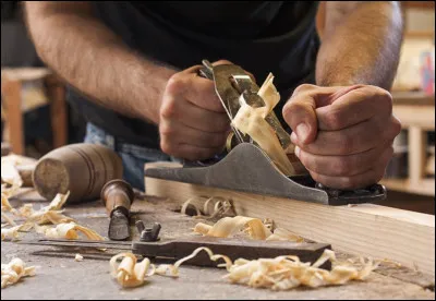 Si je vous dis "débrouillard", vous me dites...