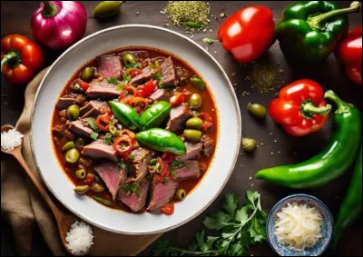 Si je vous dis "savoureux", vous me dites...