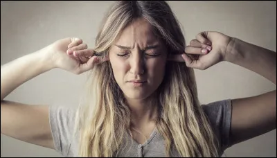 Si je vous dis "gêne", vous me dites...