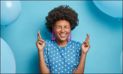 Si je vous dis "souhaiter", vous me dites...