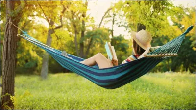 Si je vous dis "calme", vous me direz...