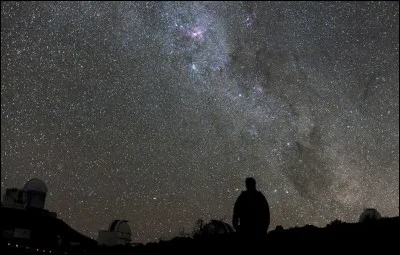 Si je vous dis "fascinant", vous me répondez...