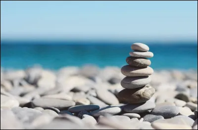 Si je vous dis "harmonieux", vous me dites...