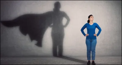 Si je vous dis "intrépide", vous me dites...