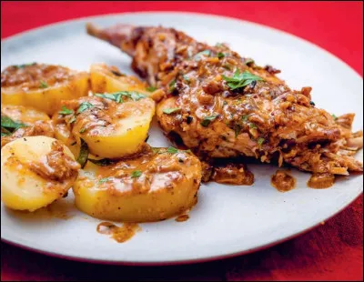 Qu'est-ce que le cuy, viande typique d'Amérique du Sud ?