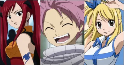 Avec qui aimerais-tu être en couple ?