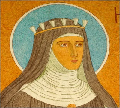 Abbesse, mystique, visionnaire, illustratrice, compositrice, poétesse, fondatrice et prédicatrice franconienne, il s'agit de...