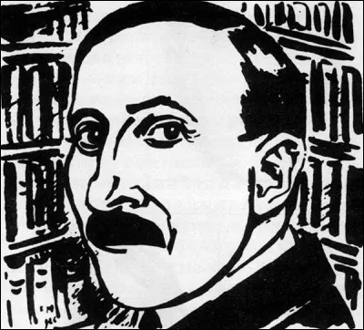 Frans Masereel, peintre belge, honore cet intellectuel autrichien prince des sentiments et observateur de la nature humaine. Le grand, l'illustre....
