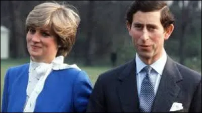 Quel héritier du trône de la Grande-Bretagne a-t-elle épousé ?