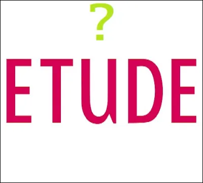 Comment s'appelle l'étude des champignons ?