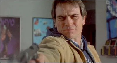 Comment s'appelle ce film d'action avec Lee Jones ?