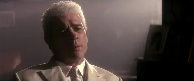 Comment s'intitule ce film historique avec Lee Jones ?