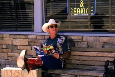 Quel est ce film d'aventure avec Lee Jones ?