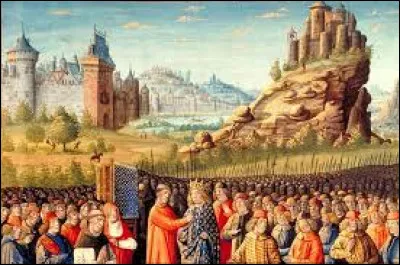 En quelle année s'est déroulée la bataille de Sekigahara ?