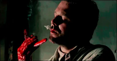 Comment s'appelle ce thriller avec Rourke ?