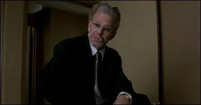 Comment s'intitule ce thriller avec Rourke ?