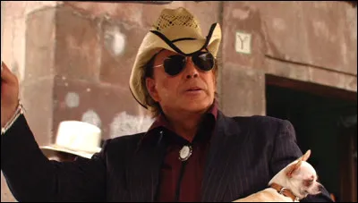 Comment s'intitule ce film d'action avec Rourke ?