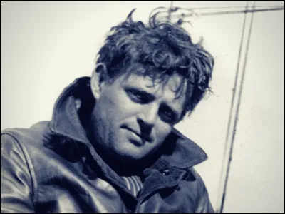 Jack London est un écrivain britannique.