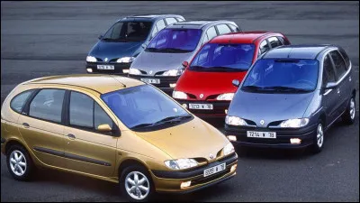 R - Quelle entreprise française est célèbre pour ses voitures comme la Clio, la Mégane et la Talisman, et a été fondée en 1899 ?