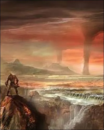 Quel est le nom de la prison infernale des dieux vaincus et des h&eacute;ros qui avaient offens&eacute; Zeus ?