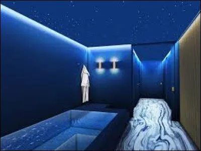 Dans les ann&eacute;es 1980, quel artiste a interpr&eacute;t&eacute; le titre ''Blue H&ocirc;tel'' ?