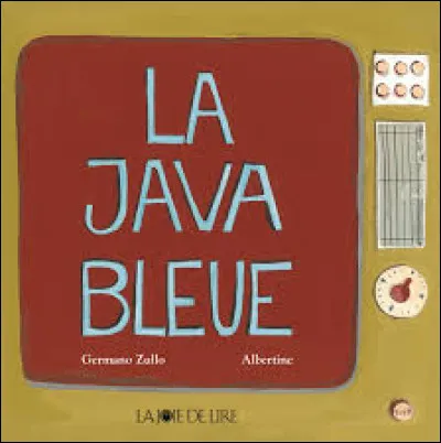 Quelle est la premi&egrave;re interpr&egrave;te de la chanson ''La Java bleue'', titre sorti en 1938 ?