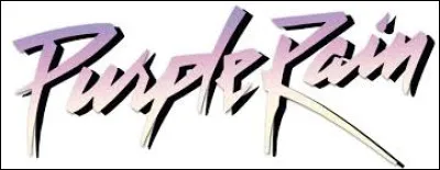 Lequel de ces trois artistes nous a chant&eacute; ''Purple Rain'', en 1984 ?