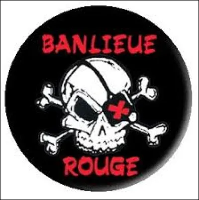 Quel chanteur nous a interpr&eacute;t&eacute; ''Banlieue rouge'' en 1981 ?