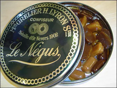 Dans quelle commune du département de la Nièvre peut-on demander le Négus ?