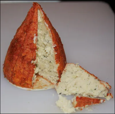 Dans quelle commune du département du Nord ne fait-on que des boulettes puantes ?