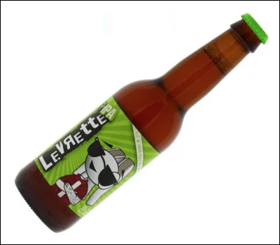 Dans quelle commune du département du Morbihan peut-on s'enivrer à la levrette ?