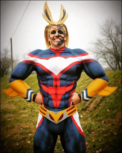 Qui est ce personnage ?