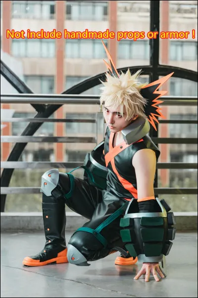 Qui est ce personnage ?