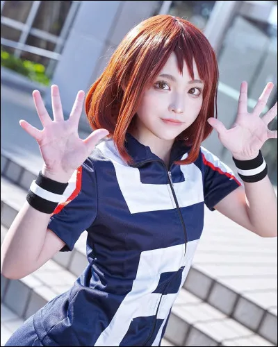 Qui est ce personnage ?