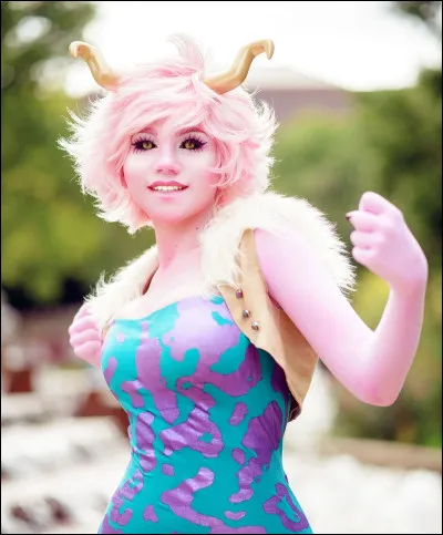 Qui est ce personnage ?