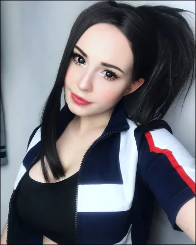 Qui est ce personnage ?