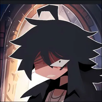 "AAAAAAAAAHHHH ! ! ! ! ! STUPIDE ! ! !" Qui est-ce ?