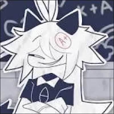 "Salut, loser ! Tu as fait ce que je t'ai demandé ?" Qui est-ce ?