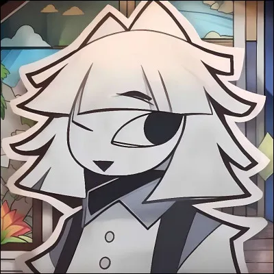 "Salut, Engel ! Ne laisse pas Oliver et sa bande nous rabaisser ! Ils sont nazes !" Qui est-ce ?