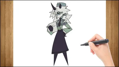 "Je suis la directrice de l'école. Gare à toi si tu es amené dans mon bureau !" Qui est-ce ?