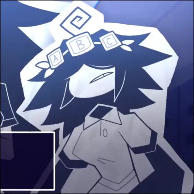 "Je suis professeure de langue. Je peux devenir une Wendigo."
Qui est-ce ?