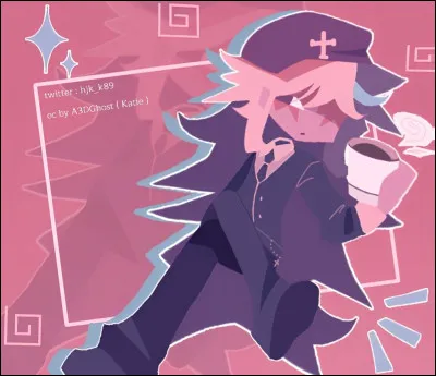 "J'adooooore la drogue ! Bah quoi ? J'ai le droit, non ?" Qui est-ce ?