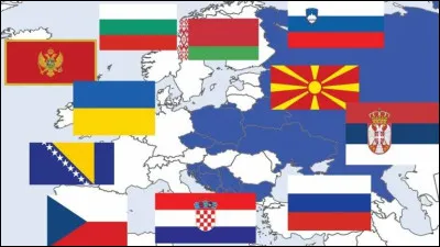 Dans certaines langues slaves, sur quelle lettre rajoute-t-on un crochet (ˇ) pour avoir le son "j" (comme dans "jaune" en français) ?