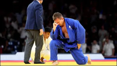 Quels ont été ses premiers Jeux paralympiques ?