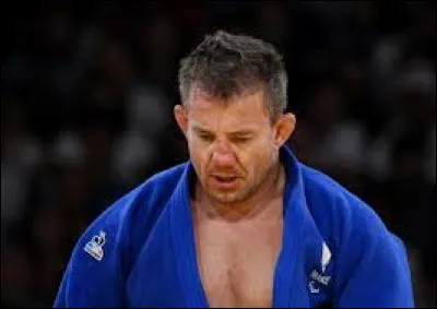 A quel âge a-t-il participé aux Jeux olympiques de Rio ?