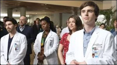 Quel petit garçon africain atteint d'une grave pathologie cardiaque l'équipe de Melendez va-t-elle sauver ?