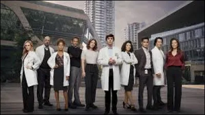 Où la tumeur de Glassman est-elle située ?